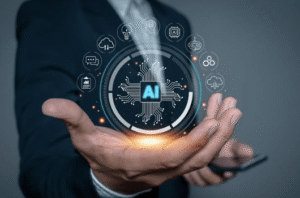AI in Public Service Innovation