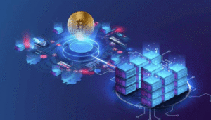 How Companies Use Blockchain Technology