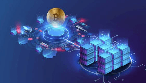 How Companies Use Blockchain Technology