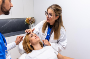 Skin Changes You Shouldn't Ignore: When to Ask Your Healthcare Center for a Dermatology Referral